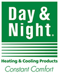 Day & Night Heating & Cooling products